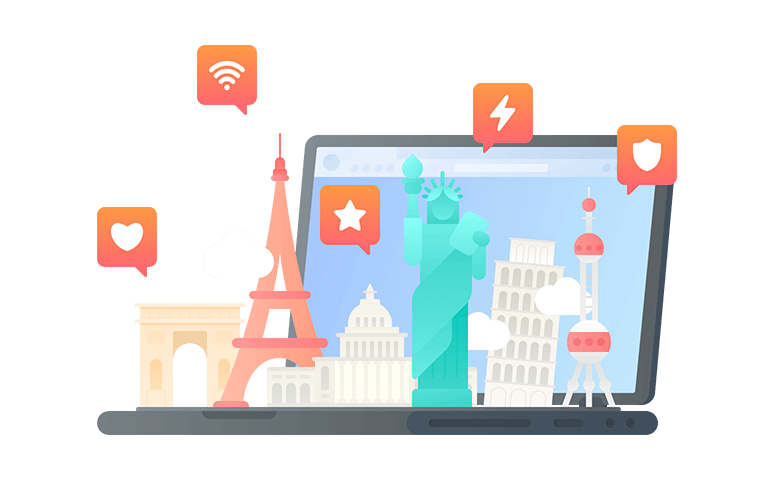 代理酷狗音乐的回国vpn - 返华APP